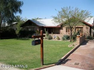 2502 N 53rd St, Phoenix, AZ 85008