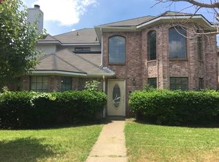 1605 Tuley St, Cedar Hill, TX 75104