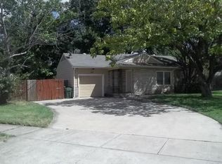1511 Biggs Ter, Arlington, TX 76010