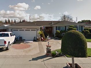 4218 Lombard Ave, Fremont, CA 94536