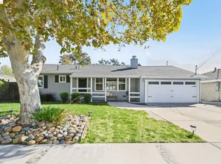 1007 Esther Dr, Pleasant Hill, CA 94523