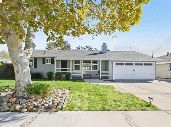 1007 Esther Dr, Pleasant Hill, CA 94523