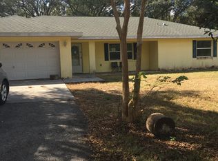 2828 E Quail Ct, Inverness, FL 34452