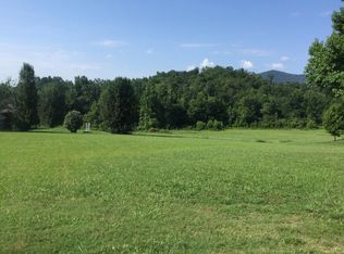 4 Turkey Run, Flintstone, GA 30725