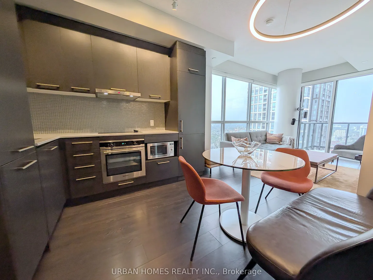 1 bed, $2,650 — Photo 2