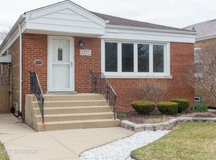 5209 S New England Ave, Chicago, IL 60638