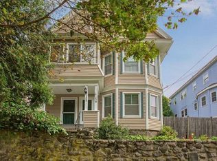 154 Waverley Rd, North Andover, MA 01845