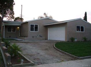 2112 W Imperial Hwy, Hawthorne, CA 90250