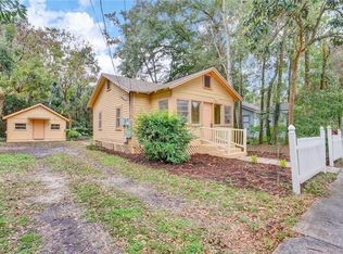 236 E Voorhis Ave, Deland, FL 32724