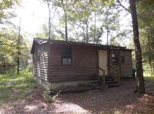 226 Choctaw Rd, Crawfordville, FL 32327