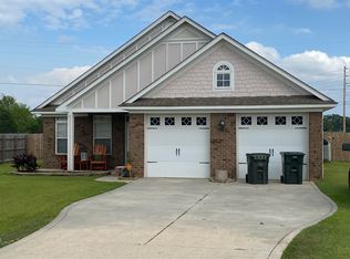 16962 Prado Loop, Loxley, AL 36551