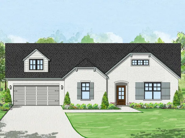 ELLIS I Plan, Wildcat Ridge