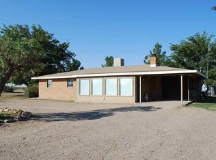 3130 Alhambra Rd SW, Deming, NM 88030