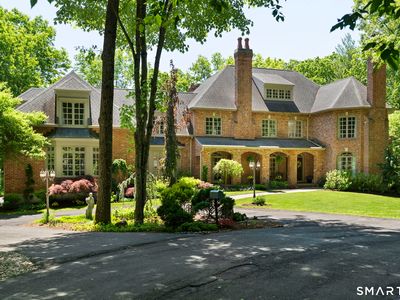 5 Grosvenor Place, Farmington, CT, 06032