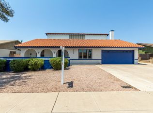 2058 E Oxford Dr, Tempe, AZ 85283