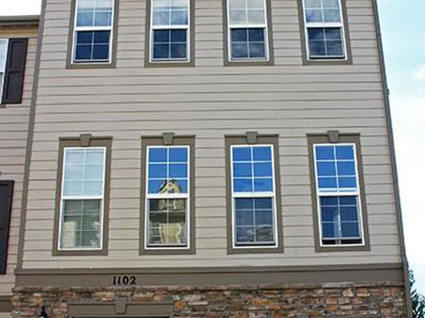 1102 Yellow Dogwood Hts, Monument, CO 80132
