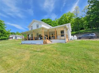 7045 County Route 119, Cameron Mills, NY 14820