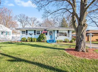 3746 Taft Ave SW, Wyoming, MI 49519