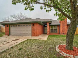 4732 SE 47th St, Lawton, OK 73501