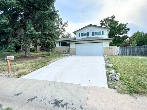 1907 Leicester Way, Fort Collins, CO 80526