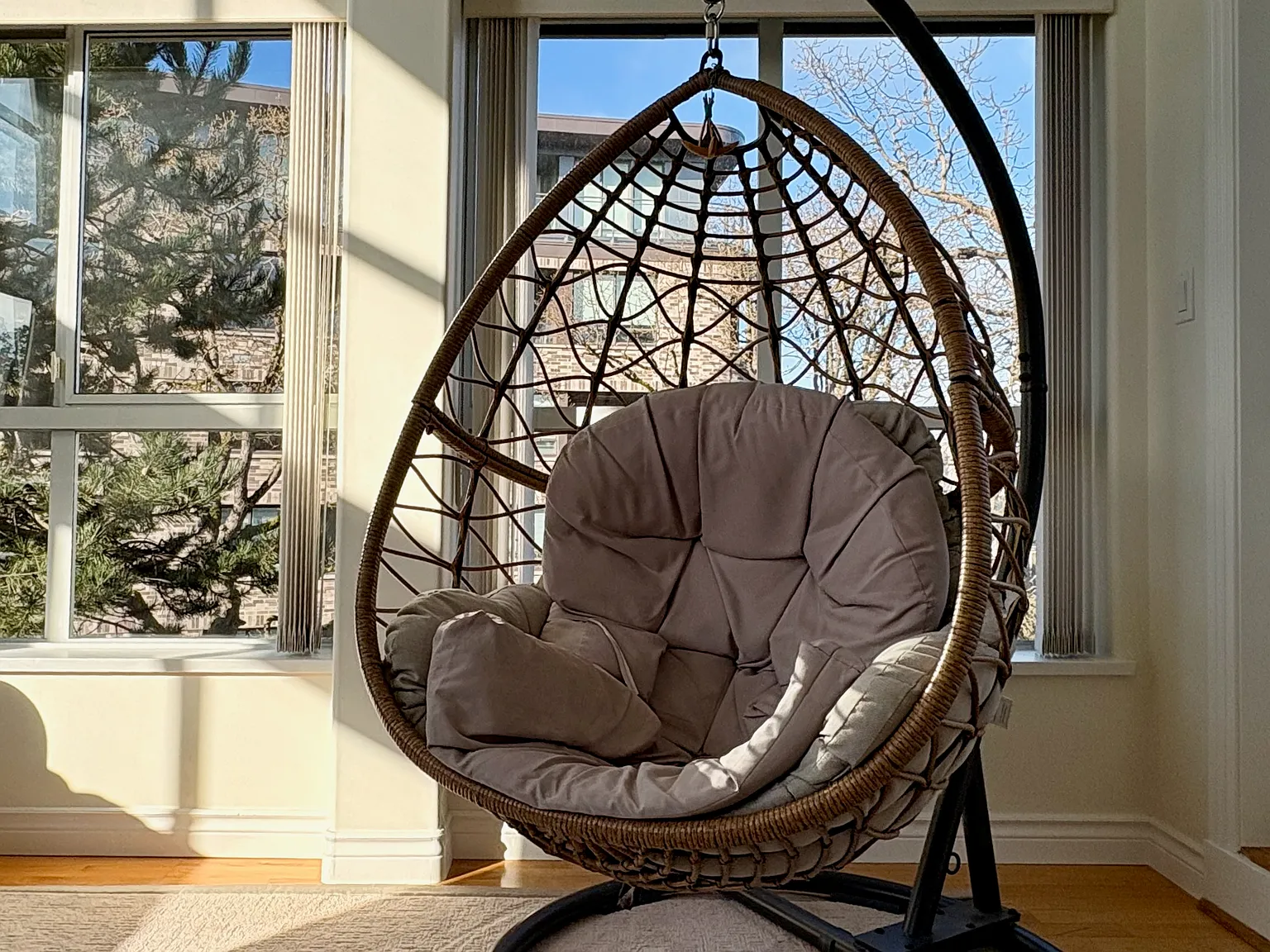 1 bed, 1100 sqft, $2,900 — Photo 3