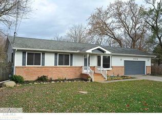 2318 Bliesener St, Lansing, MI 48911
