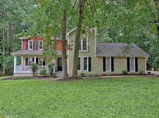 105 Lakeside Dr, Peachtree City, GA 30269
