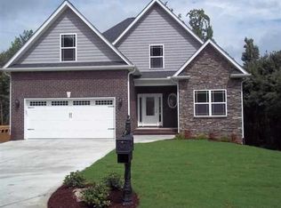 204 Obannon Ct #42, Anderson, SC 29621