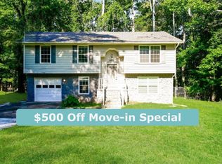 4061 Faron Ct, Ellenwood, GA 30294