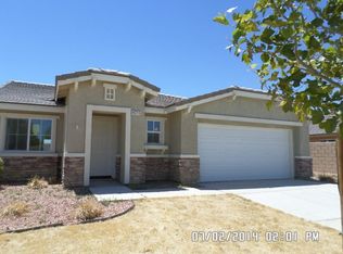 45713 Parkview Ln, Lancaster, CA 93535