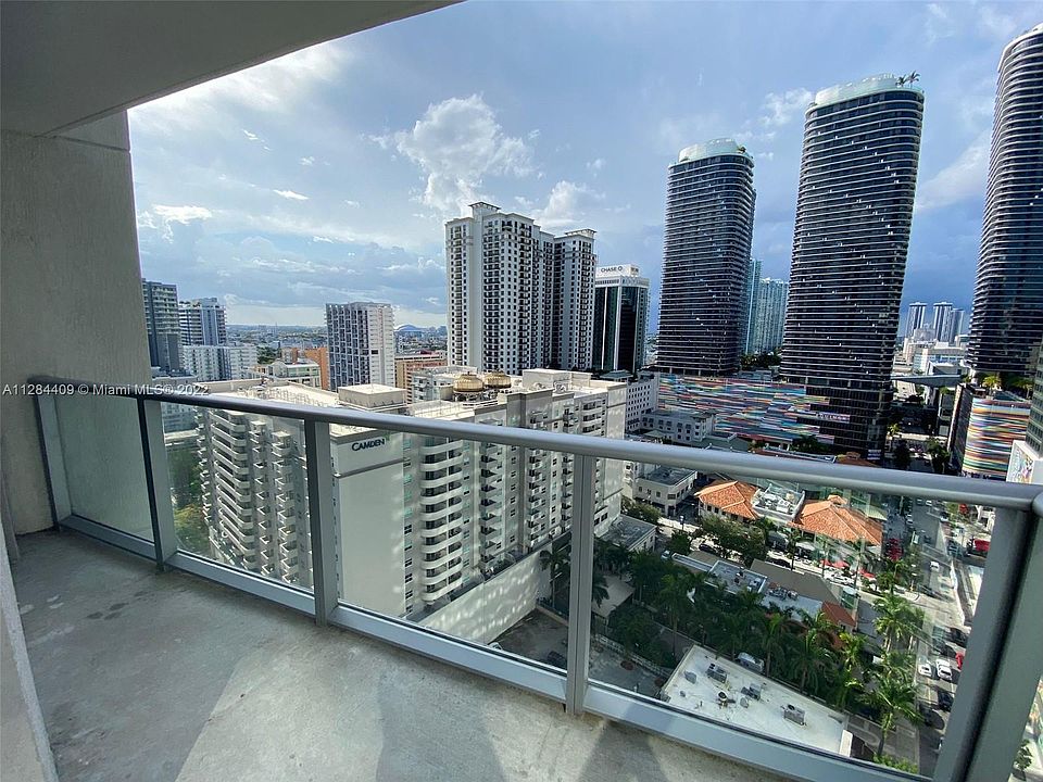 1st image of 1100 S Miami Ave #1910