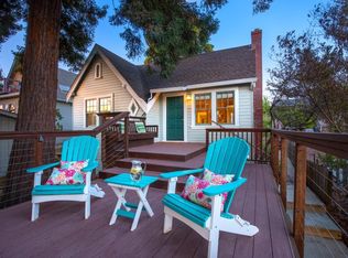 114 Fairbanks St, Santa Cruz, CA 95060