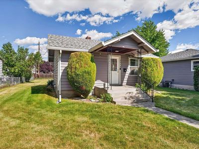5014 N Elm St, Spokane, WA, 99205