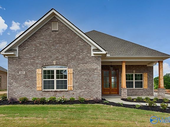 2nd image of 117 Arbor Creek Trl