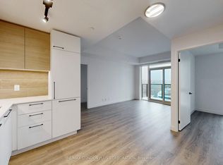 1050 Eastern Ave #1413, Toronto, ON M4L 0B7