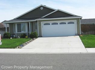 4603 Messara Ln, Pasco, WA 99301