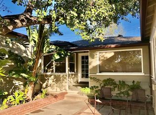 4450 Alta Canyada Rd, La Canada Flintridge, CA 91011