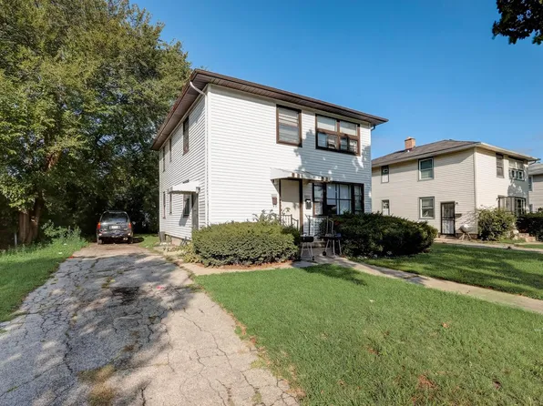 5053 North 46th STREET, Milwaukee, WI 53218