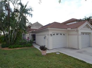 11768 Quail Village Way, Naples, FL 34119