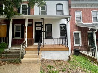 1319 W 5th St, Wilmington, DE 19805