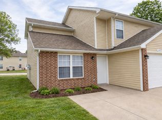 1405-1407 Bodie Dr #1405, Columbia, MO 65202
