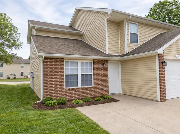 1405-1407 Bodie Dr., 1405-1407 Bodie Dr #1405, Columbia, MO 65202