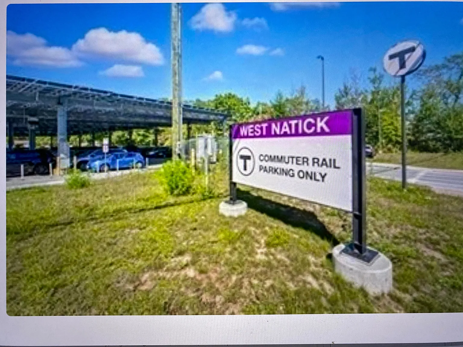 Walden Dr, Natick — Photo 3