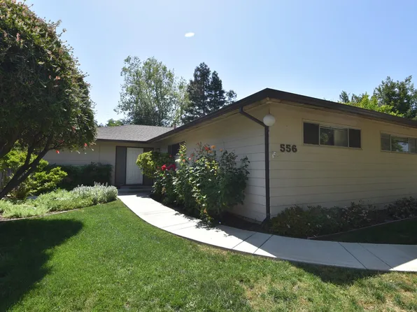 556 Reed Dr, Davis, CA 95616
