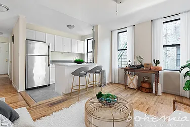 Rented by Bohemia Realty Group