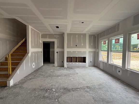 505 Jocund Street, Homesite 43 Interior Image 2