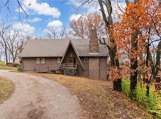 111 W Oak St, Warrensburg, MO 64093