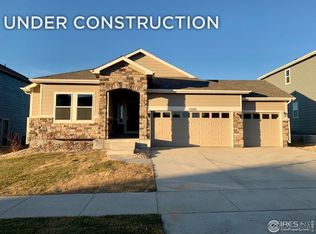 5572 Bristow Rd, Timnath, CO 80547