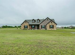 114 Petes Ln, Ponder, TX 76259