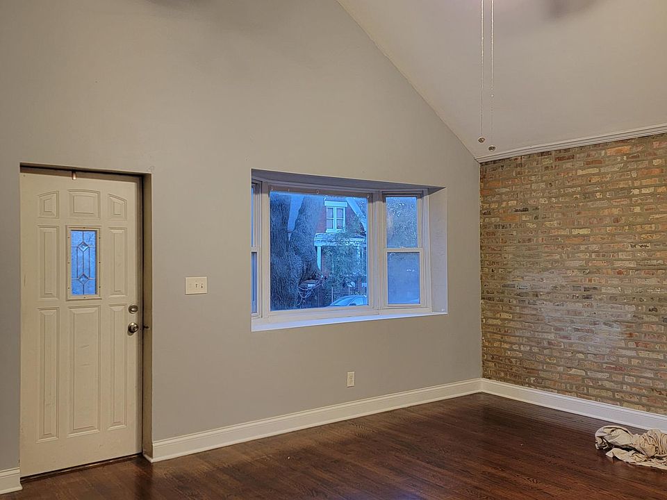 1st image of 3642 S Damen Ave #1F